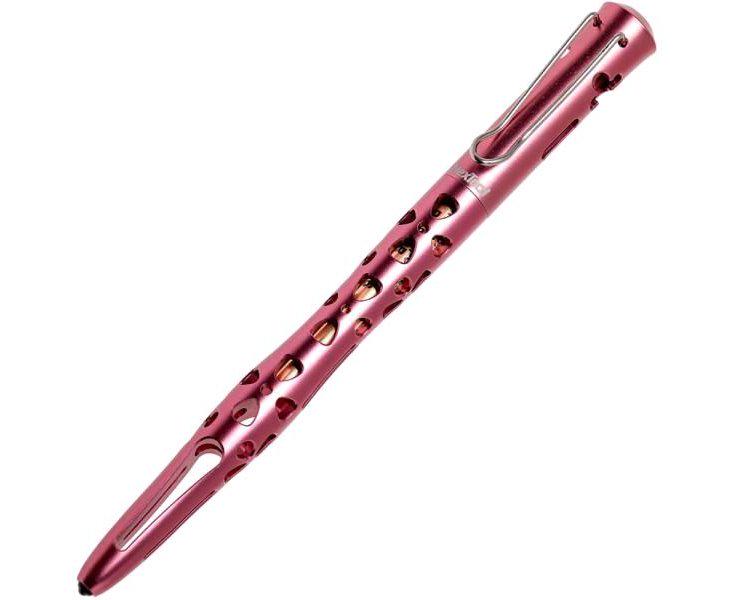 Ручка NexTool KT5513R Tactical Pen 147 мм Red (ff20a3e1)