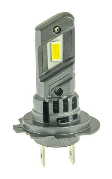 Автолампа CYCLONE LED H7 5000K type 44 1 шт. 20154