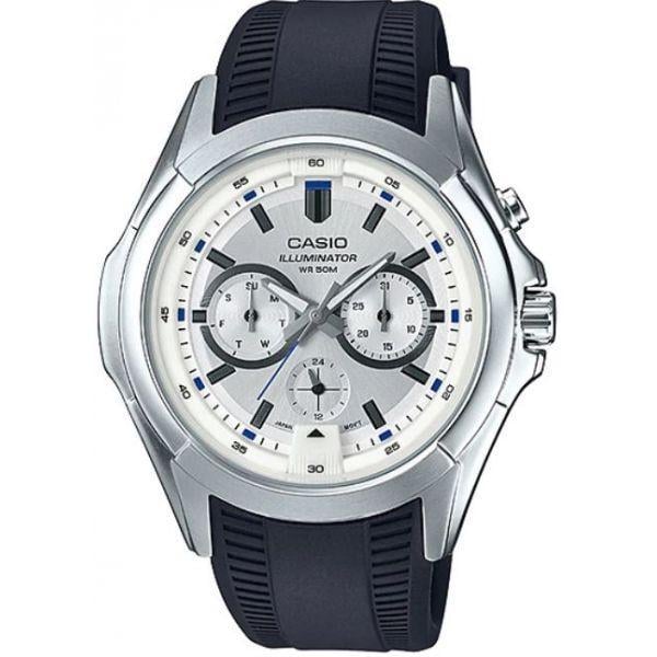 Часы мужские Casio MTP-E204-7A