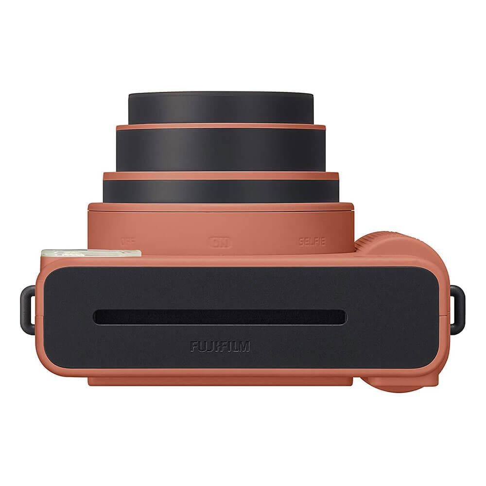 Фотоапарат Fujifilm Instax Square SQ1 та фотопапір на 20 аркушів Terracotta Orange (2516978272) - фото 7 Фотоапарат Fujifilm Instax Square SQ1 та фотопапір на 20 аркушів Terracotta Orange (2516978272) - фото 7