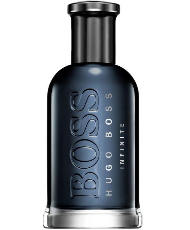Парфюмированная вода для мужчин Hugo Boss Boss Bottled Infinite 2019 тестер 100 мл (2612)