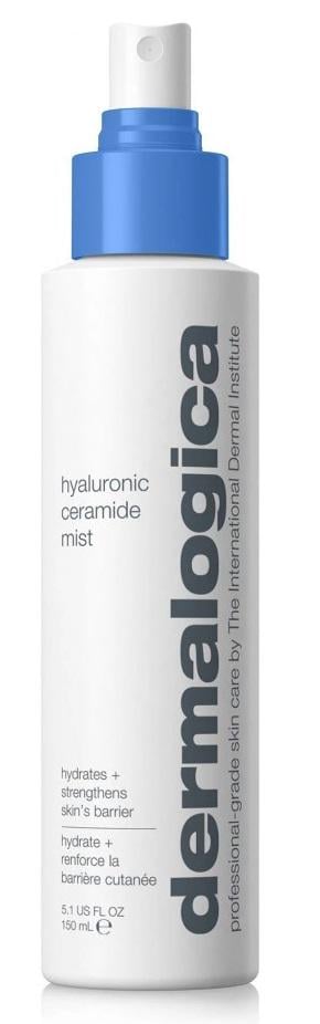 Гиалуроновый тонер с липидами Dermalogica Hyaluronic Ceramide Mist 150 мл