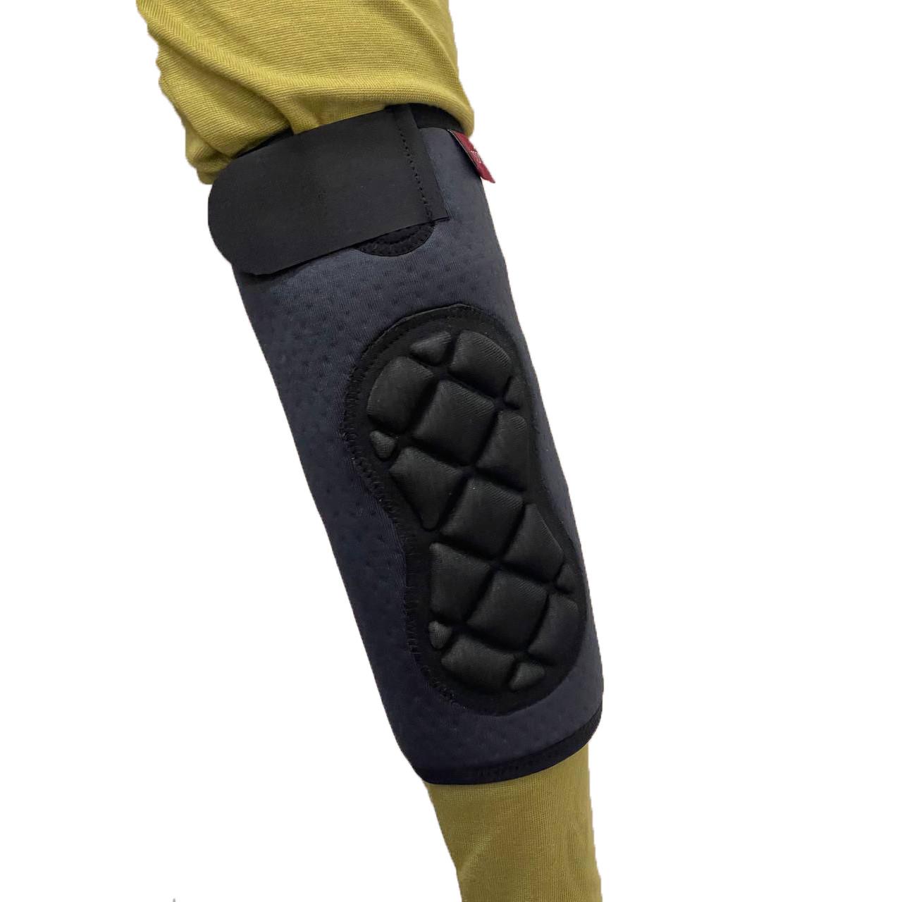 Бандаж на ліктьовий суглоб із захисною силіконовою подушечкою Orthopoint REF-302 S (1801954614) - фото 2