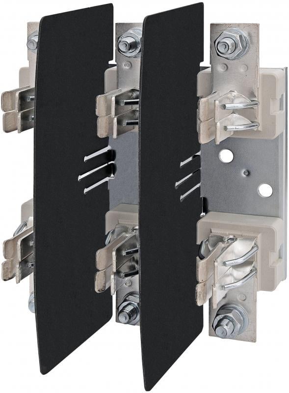 Держатель предохранителя ETI 3P NH3 630A PK M12-M12S (4132400)