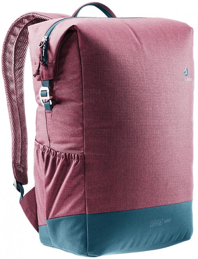 Рюкзак Deuter Vista Spot Maron-Arctic (1052-3811219 5324)