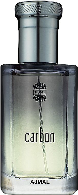 Парфумована вода Ajmal Carbon 100 мл (2184_3884)