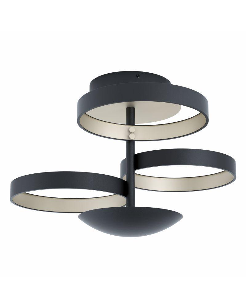 Люстра Eglo Gromola (98539)