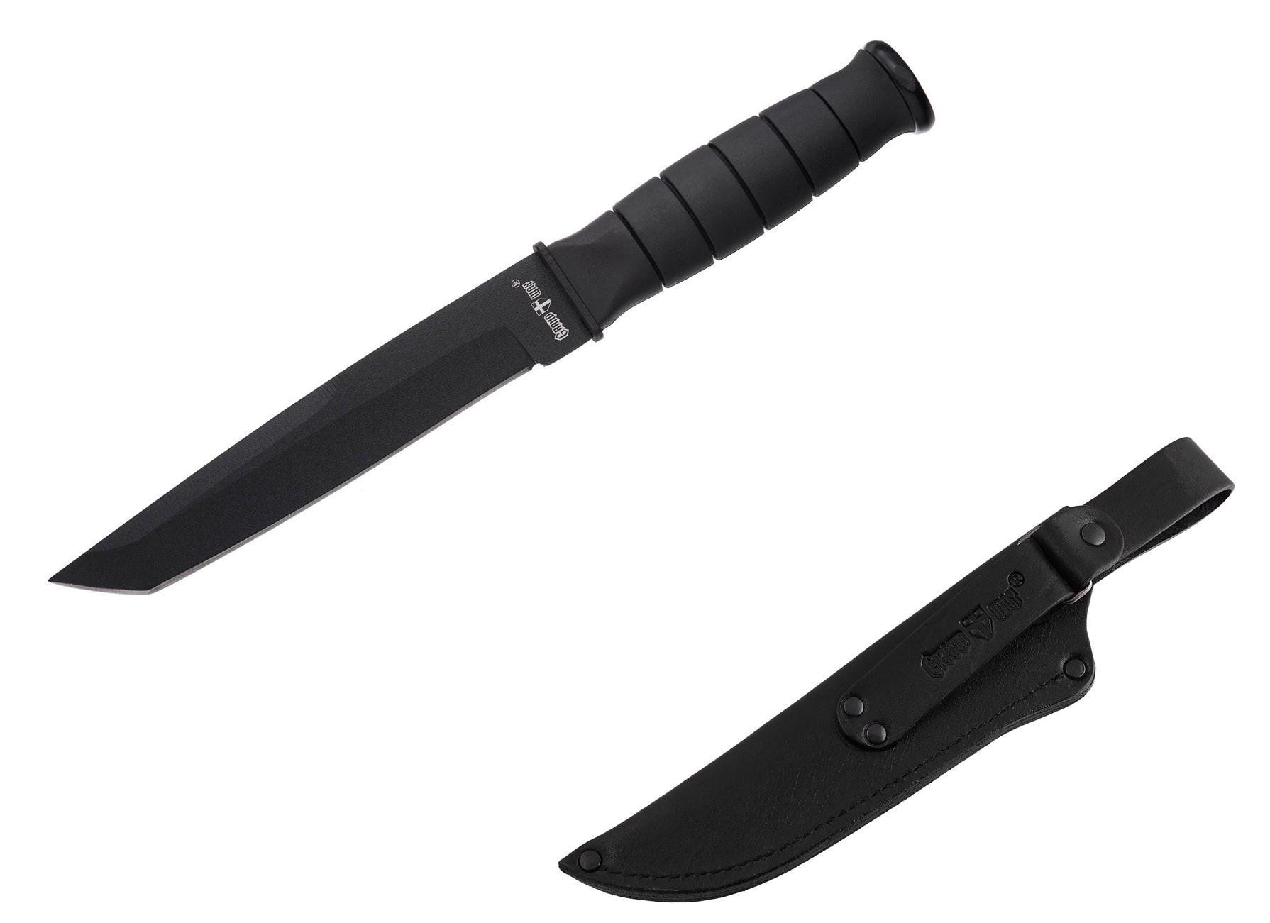 Нож нескладной охотничий Grand Way 1024 KN-G (1024 KN-G)