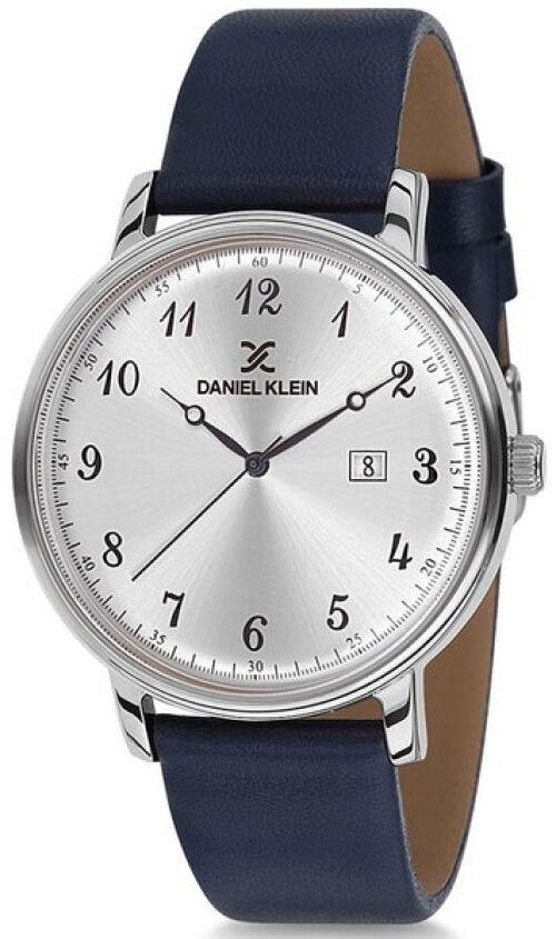 Наручний годинник чоловічий Daniel Klein DK11724-3 (105312)