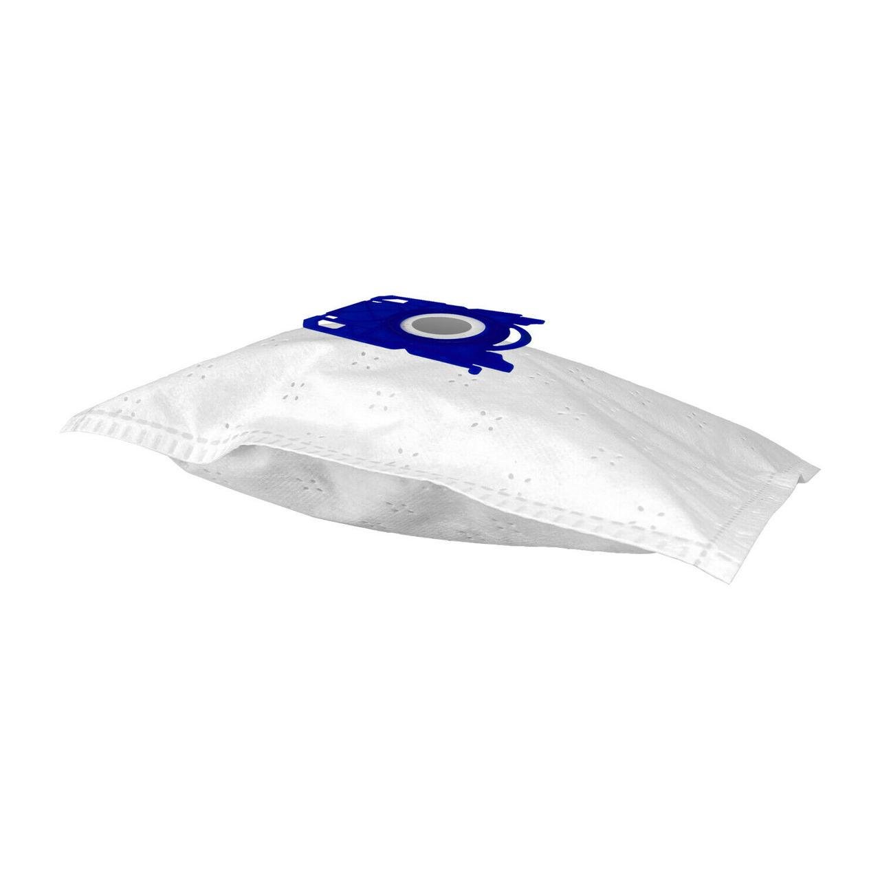 Набор мешков 4 шт. для пылесоса Philips S-bag Clasic long performance Набор мешков 4 шт. для пылесоса Philips S-bag Clasic long performance