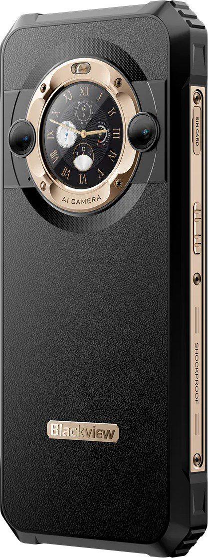 Смартфон Blackview BL9000 12/512GB Global Version Rose Gold - фото 6 Смартфон Blackview BL9000 12/512GB Global Version Rose Gold - фото 6