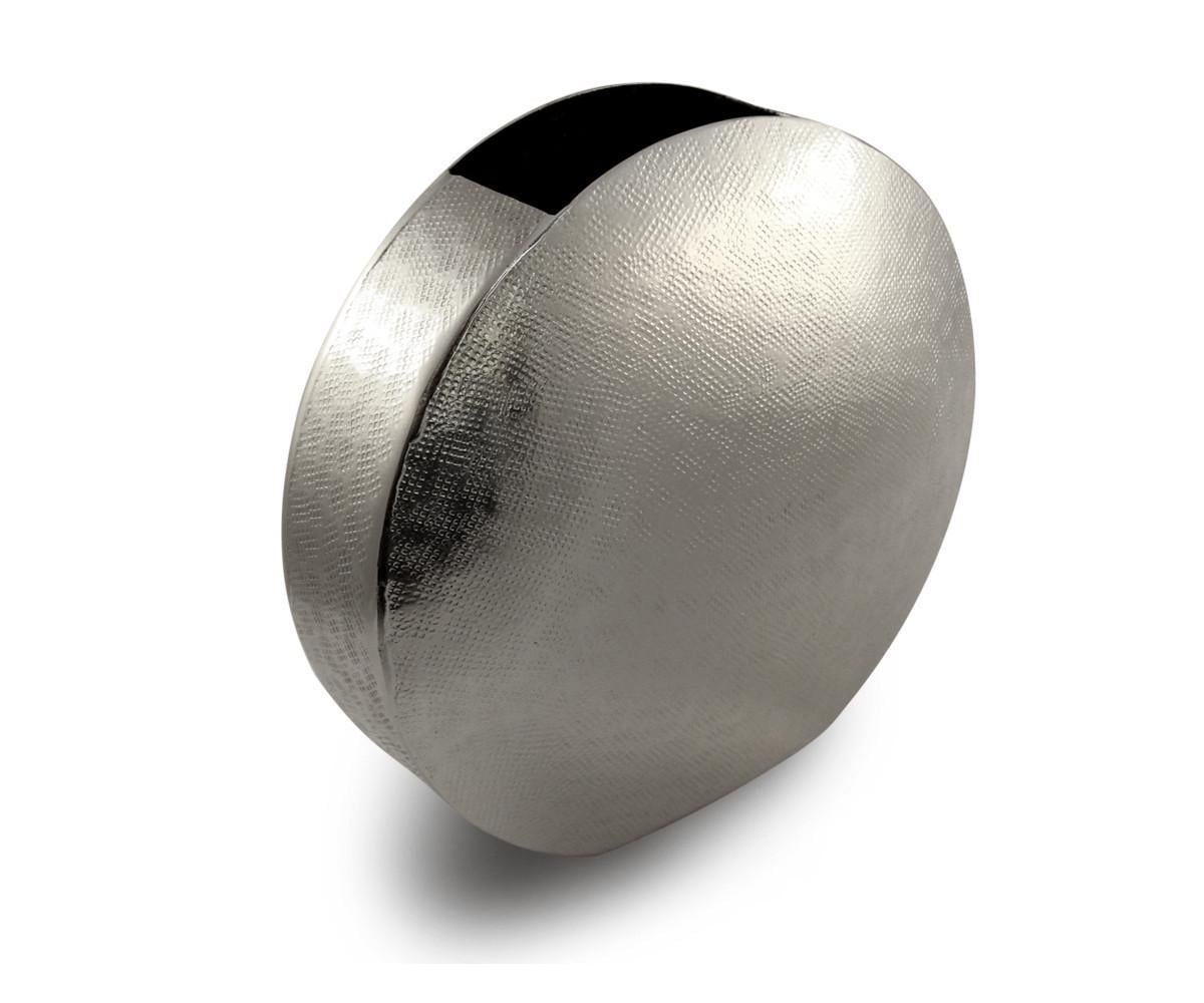 Ваза металлическая Boltze Detroit 290 мм (7066300)