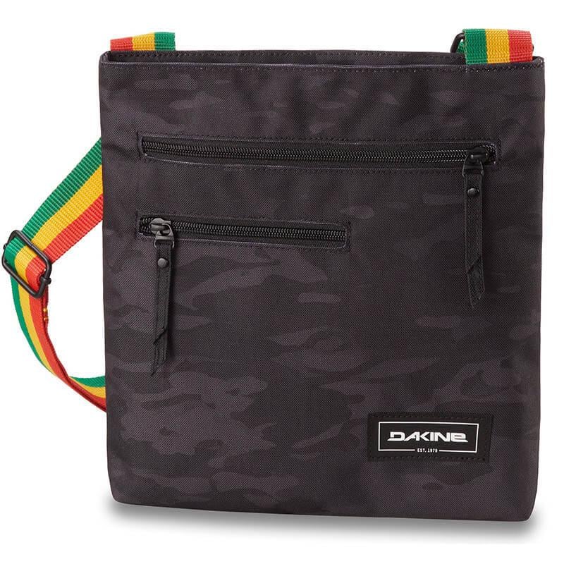 Жіноча сумка Dakine JO JO 2 л one love (194626521756)