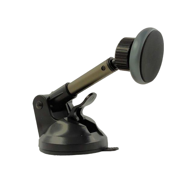 Держатель автомобильный магнитный H-CT312 (17058) Держатель автомобильный магнитный H-CT312 (17058)