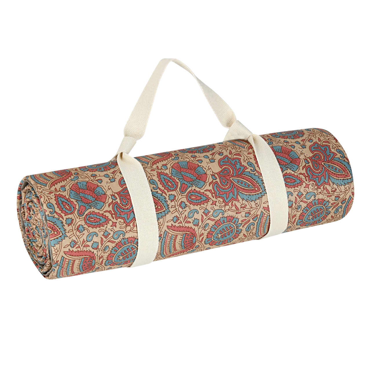 Килимок для пікніка та кемпінгу 4fizjo складаний 200x150 см (P-5905973405720)