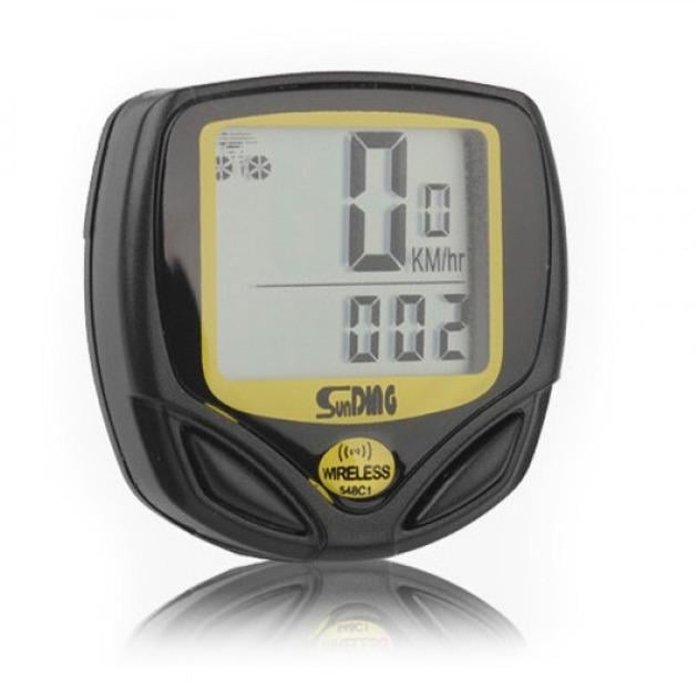 Велокомпьютер VL97809