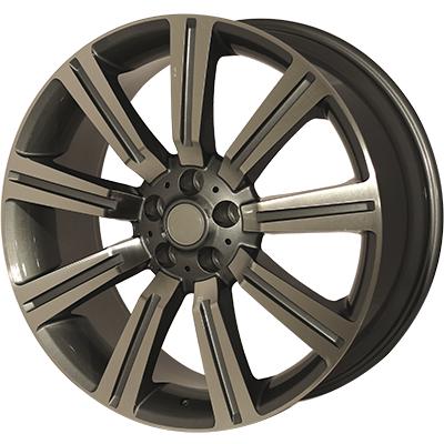 Диски на авто Land Rover R3 R22 W9.5 PCD5x120 ET45 DIA72.6 GMF