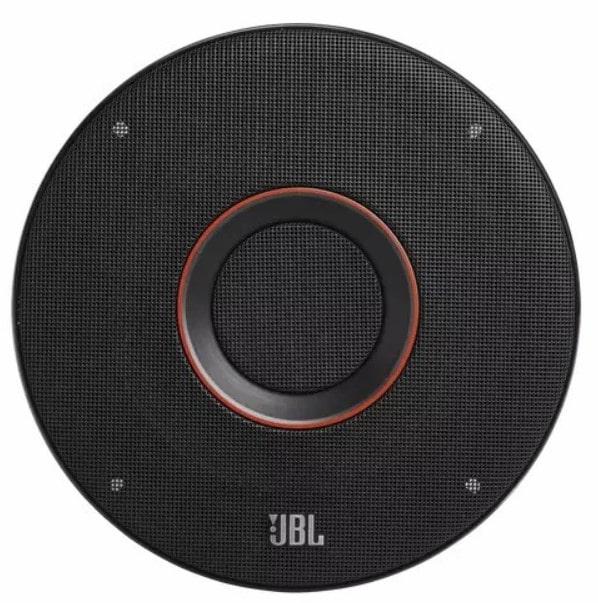 Автоакустика JBL CLUB 64CSQ - фото 7