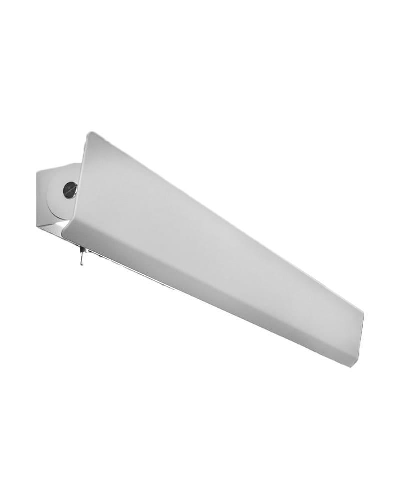 Светильник Nowodvorski 7543 Wing LED T8LED 1x11W 3000K 1700Lm (2229967623) Светильник Nowodvorski 7543 Wing LED T8LED 1x11W 3000K 1700Lm (2229967623)