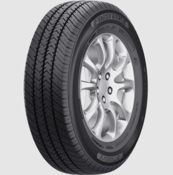 Шина летняя Fortune FSR-71 225/70 R15C 112/110R 8PR (1002585518)