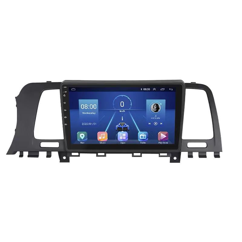 Автомагнитола штатная Lesko для Nissan Murano II Z51 Рестайлинг 2 2011-2015 2/32Gb 4G Wi-Fi GPS Top 9" (28525417) Автомагнитола штатная Lesko для Nissan Murano II Z51 Рестайлинг 2 2011-2015 2/32Gb 4G Wi-Fi GPS Top 9" (28525417)