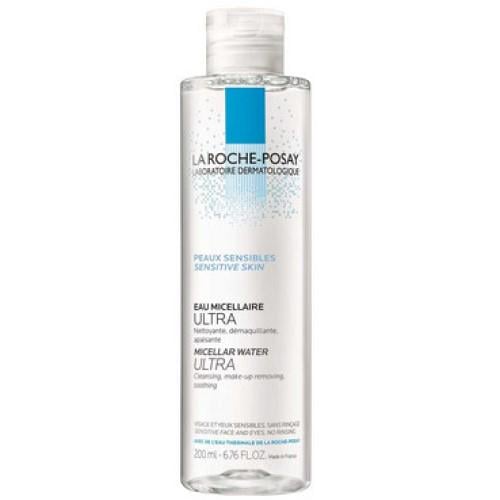 Вода мицеллярная La Roche-Posay Physiologycal для чувствительной кожи лица 200 мл (1453119832)
