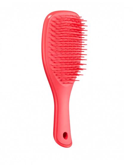 Щетка для волос Tangle Teezer The Wet Detangler Mini Pink Punch