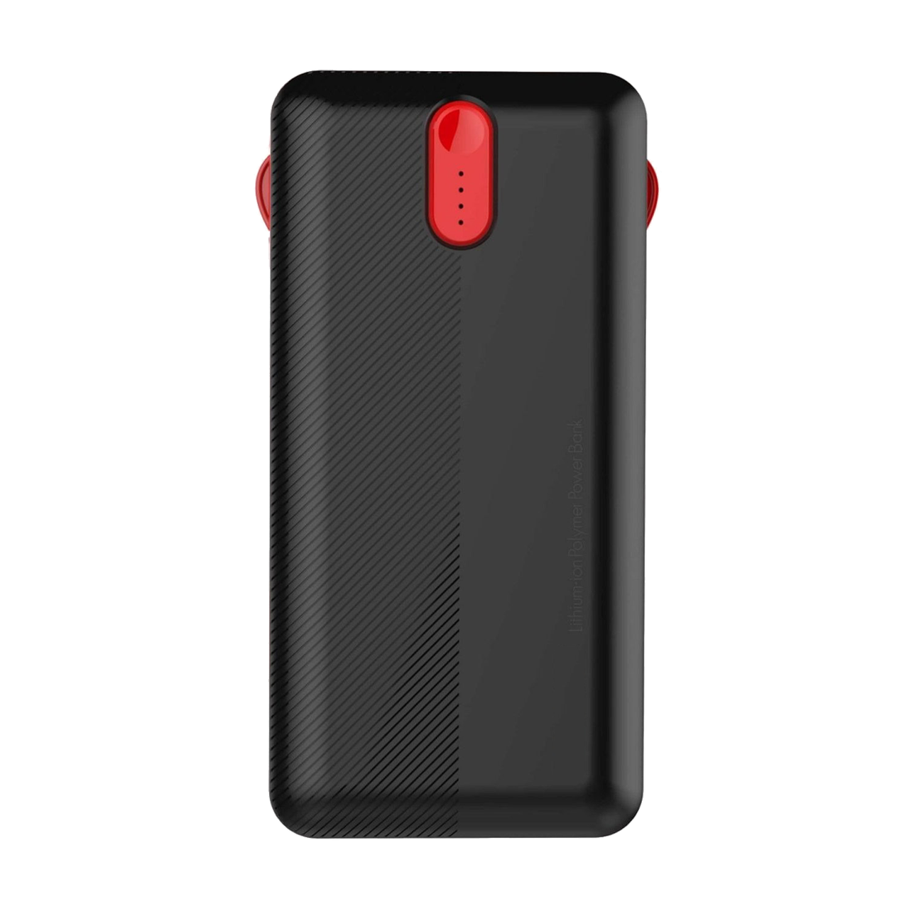 Аккумулятор наружный LP PQ24 20000mAh