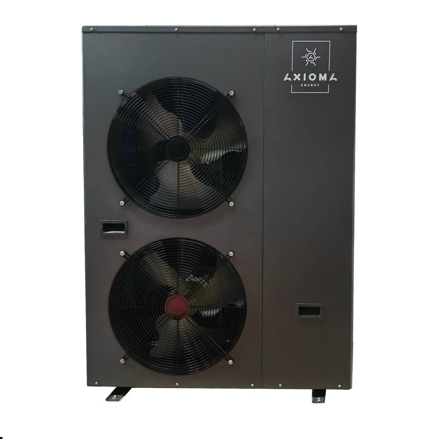 Тепловой насос Axioma Energy AXHP-EVIDC-18M Inverter и EVI моноблок 18 кВт 230В