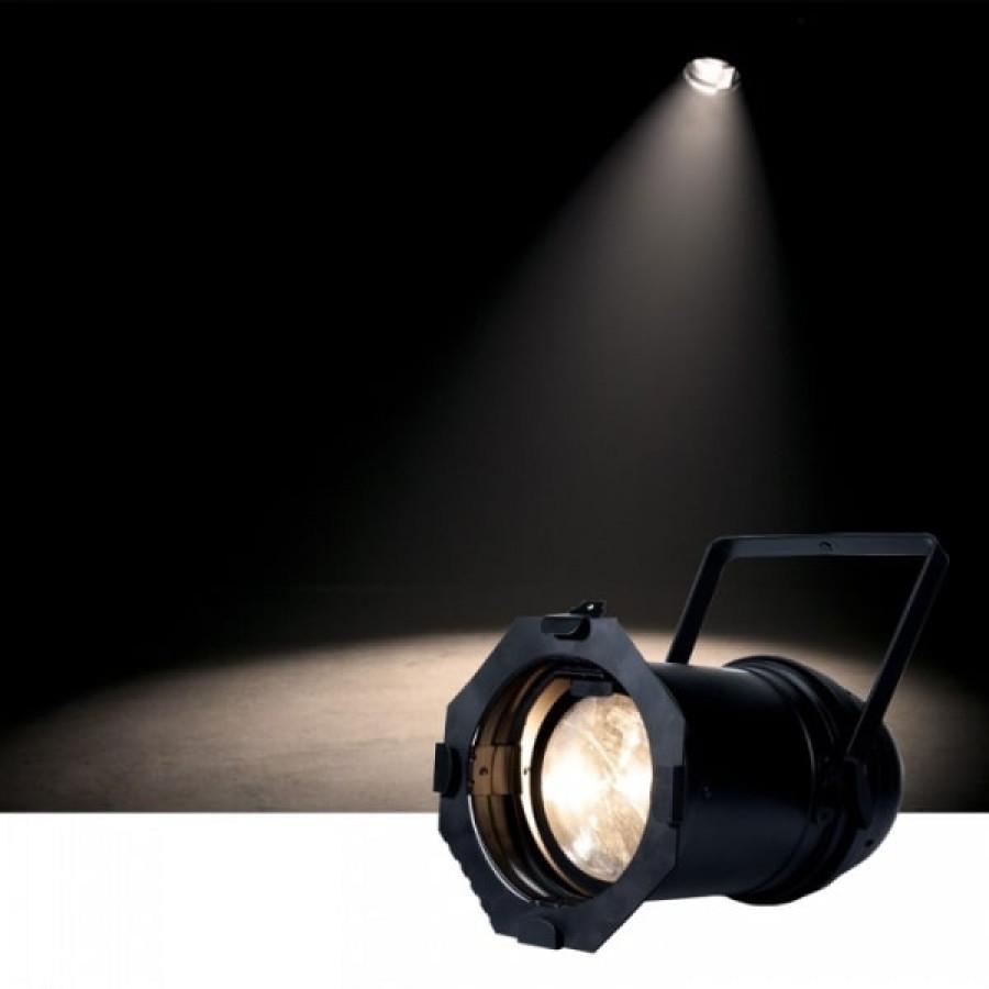 Прожектор STLS LED ST Par-100W Zoom - фото 3