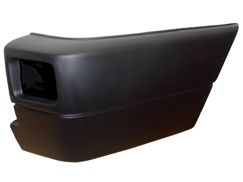 Кут заднього бампера для VW Transporter T4 правий (KH9558 962)