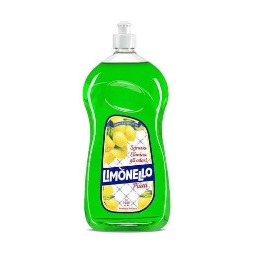 Жидкость для мытья посуды Limonello Лимон 1,2 л (0992S3)