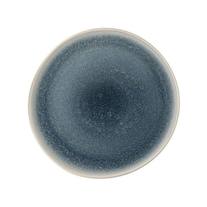 Тарелка Rosenthal Aquamarine Junto 30 см