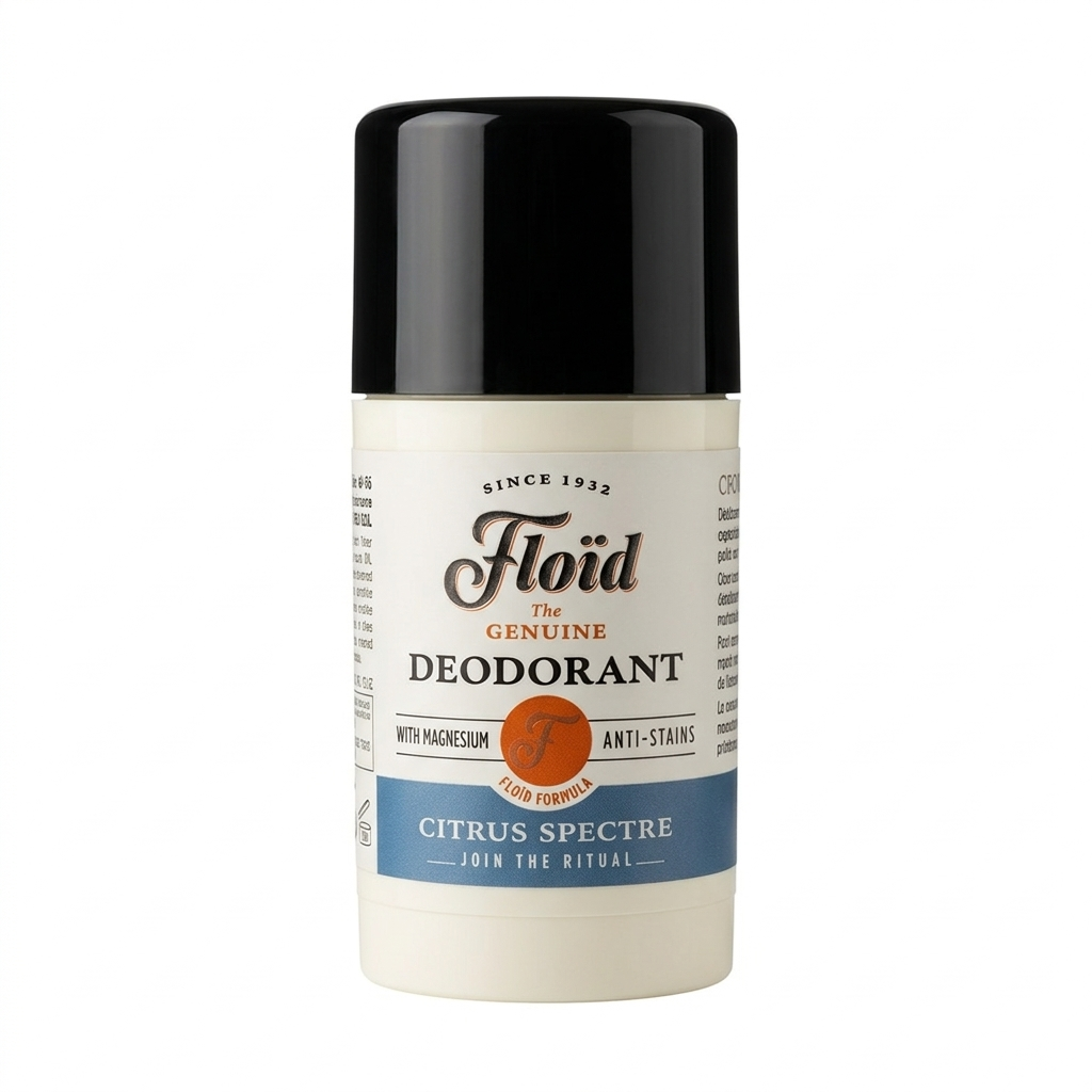 Дезодорант-стік Floid Citrus Spectre 75 мл (432142)