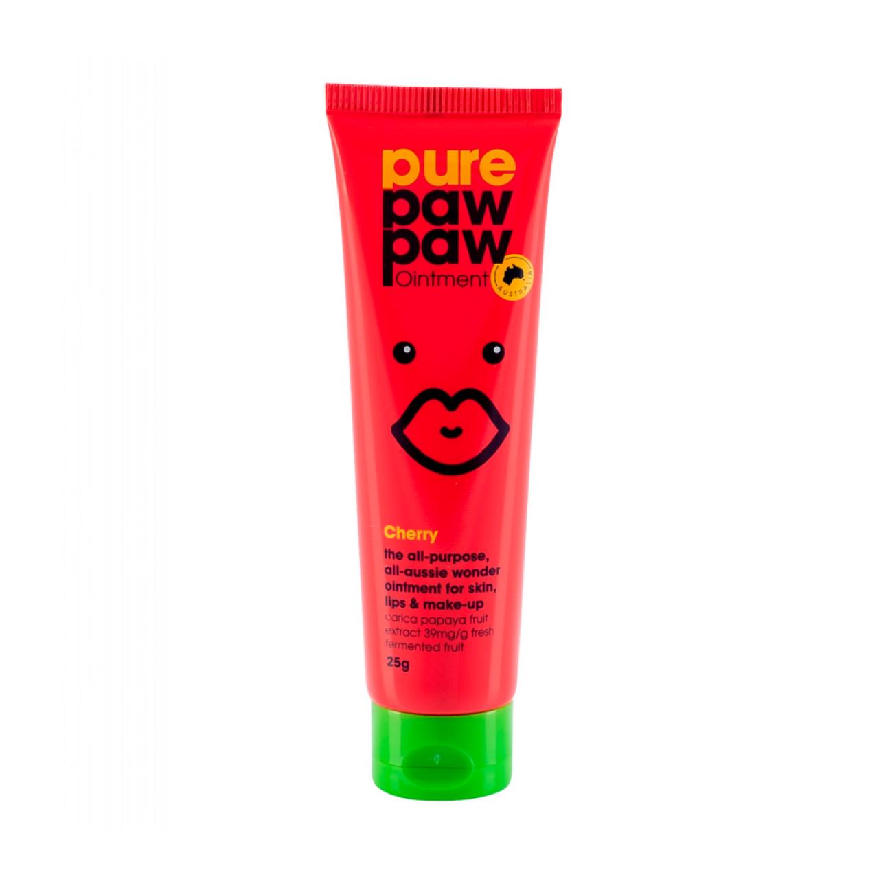 Бальзам для губ відновлюючий Pure Paw Paw (9329401000374)