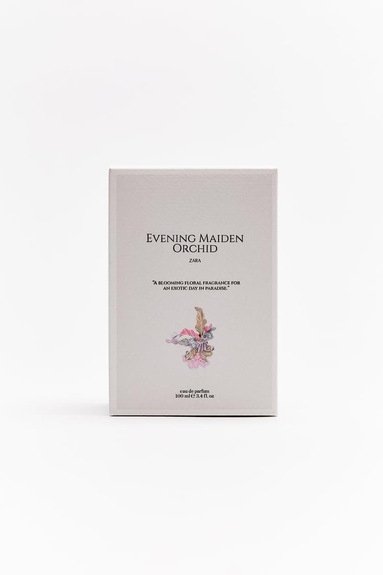 Парфум для жінок ZARA Evening Maiden Orchid 100 мл (5b211f4b) - фото 2