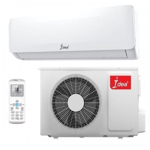 Кондиціонер Idea ISR-12HR-SA0-DN8 ION