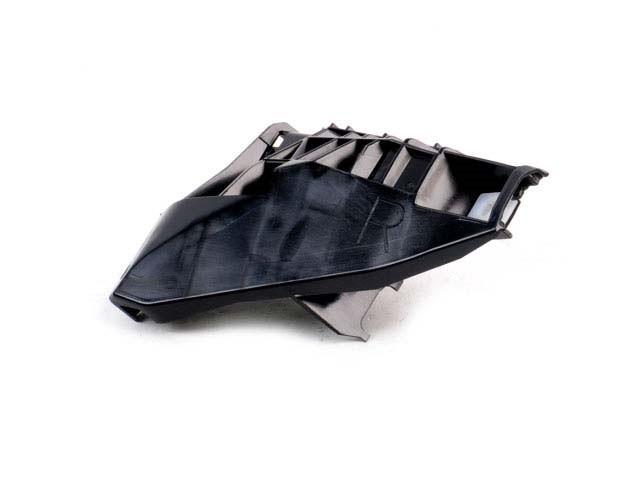 Крепление переднего бампера Toyota FJ Cruiser '07-14 правое (52115-35120)