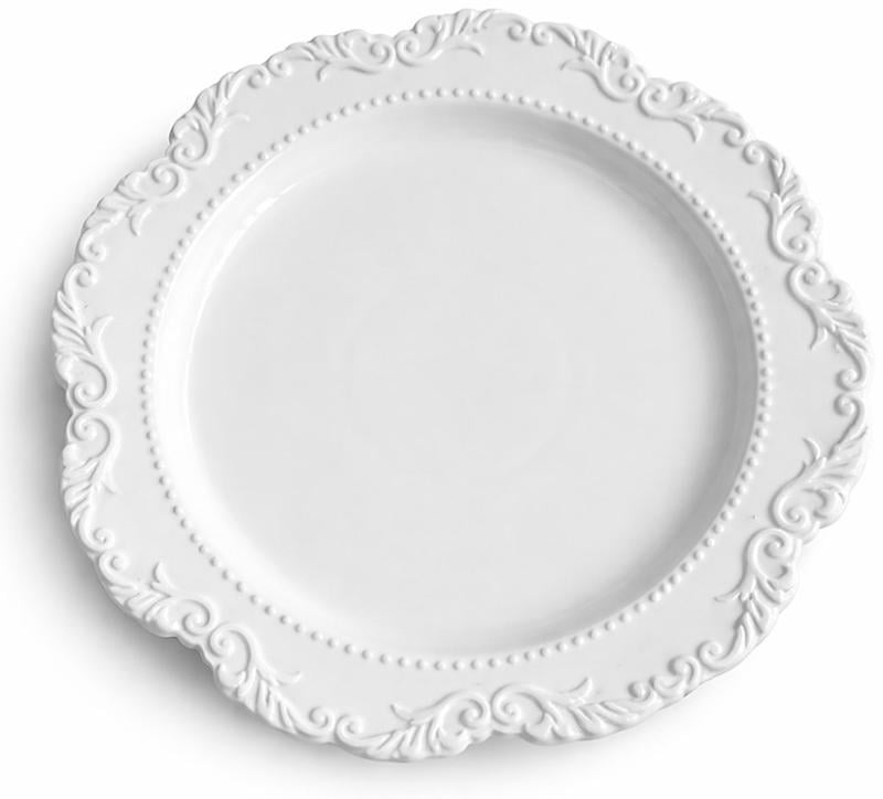 Набор обеденных тарелок Ajoure 2 шт. 27,8 см