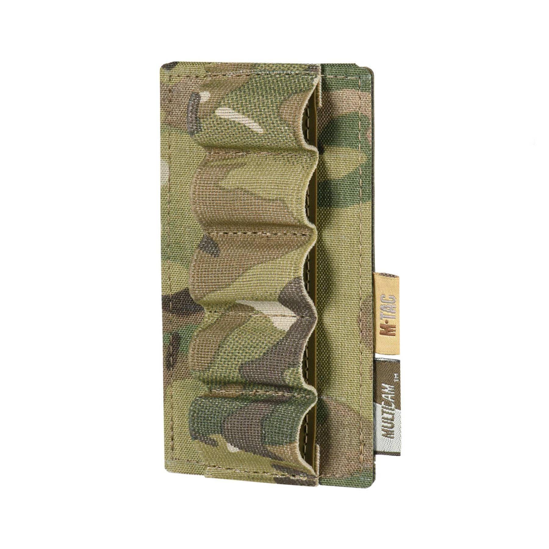 Підсумок для набоїв 12 калібру M-Tac Laser Cut Multicam (10519008)