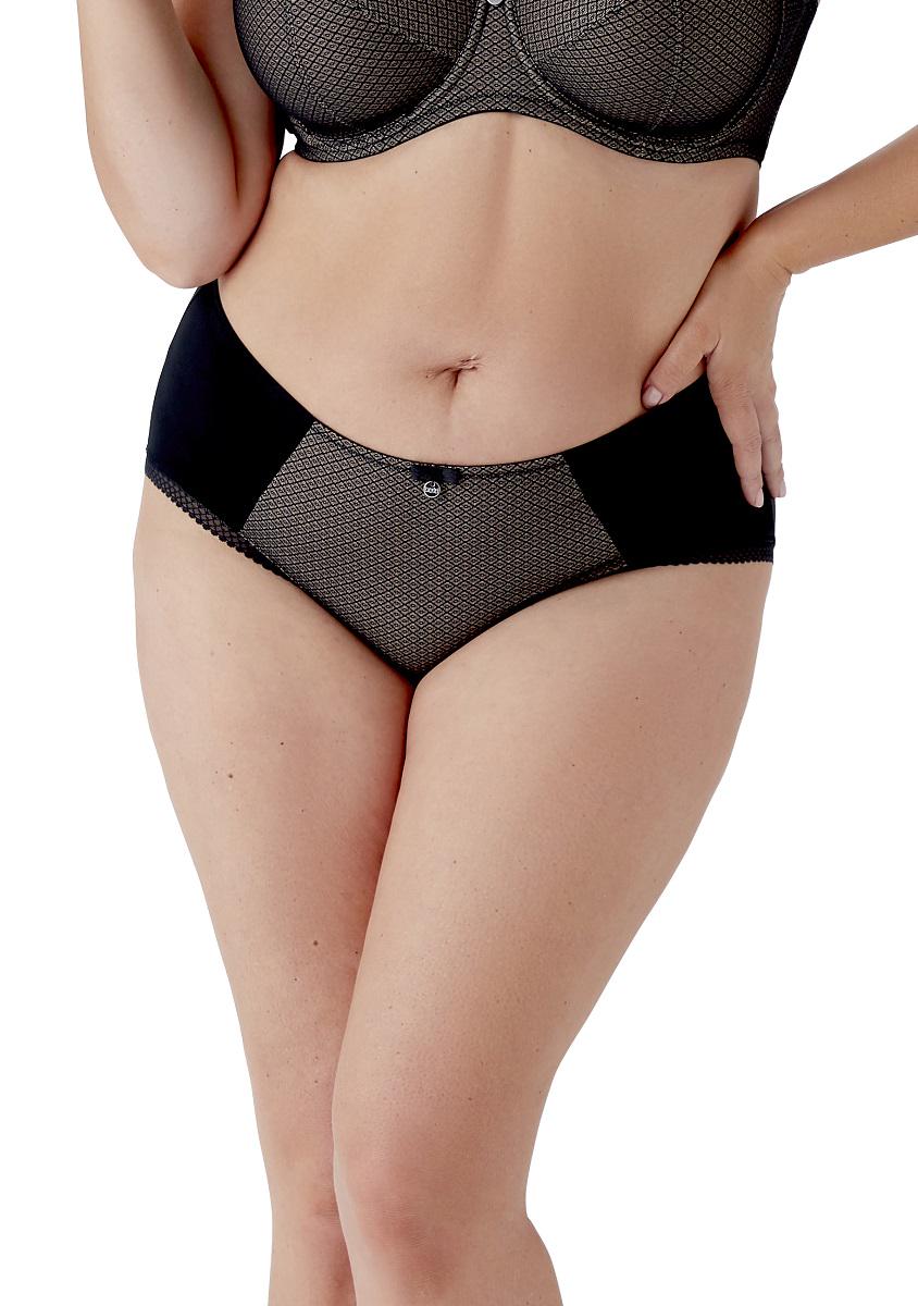 Труси Berlei Eternal 633 XXXL Black (5053014727888)