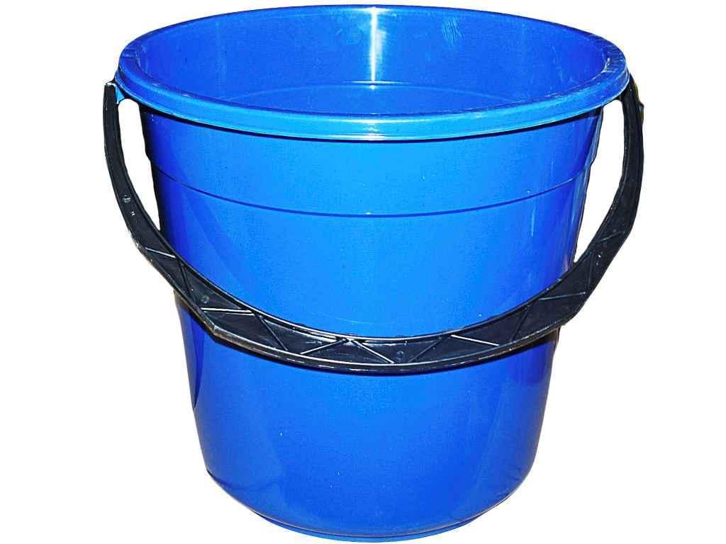 Ведро Мед пищевое 15 л Синий (101971) Ведро Мед пищевое 15 л Синий (101971)