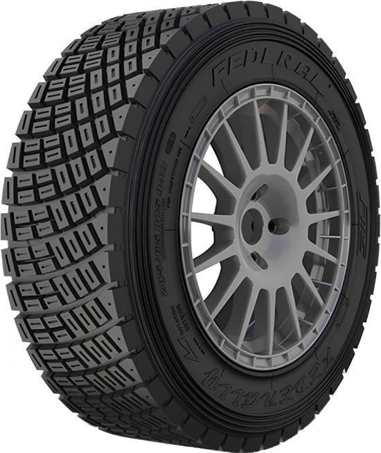 Шина FEDERAL FEDERALly G-10 185/65 R15 88Q (150621)