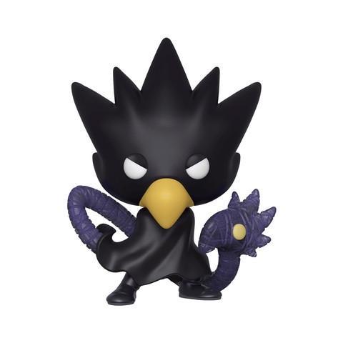Фігурка Funko Pop Моя геройська академія Tokoyami 10 см Фігурка Funko Pop Моя геройська академія Tokoyami 10 см