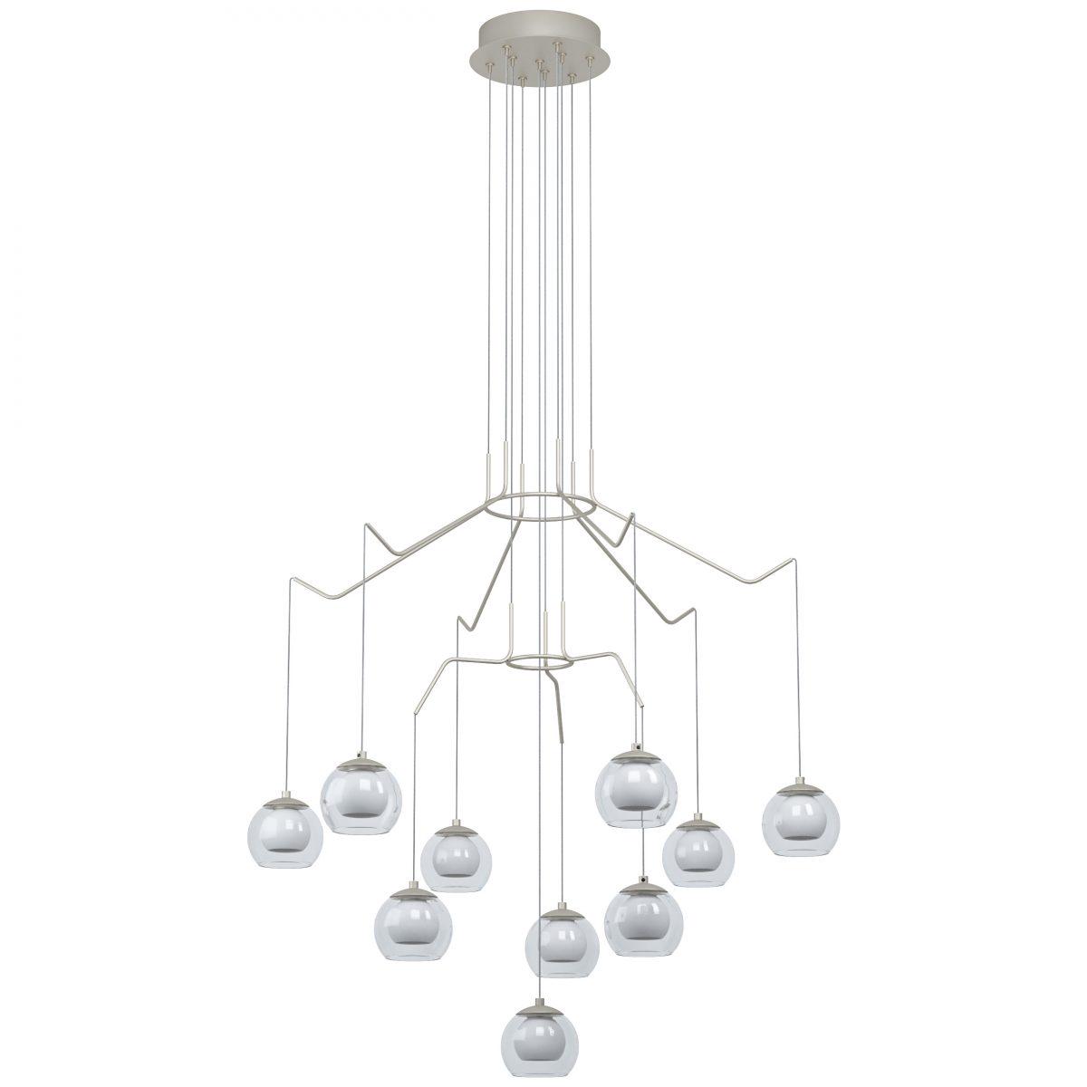 Люстра Eglo Rovigana 39516