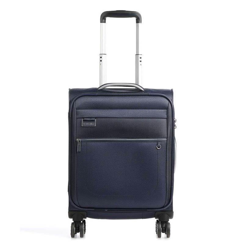 Чемодан на 4 колесах Travelite Miigo S 35 л Navy (TL092747-20)