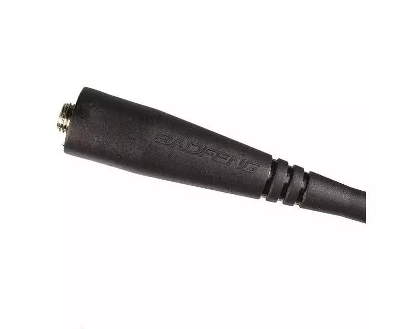 Антена для рації Baofeng UV-5R SMAJ DB - фото 4 Антена для рації Baofeng UV-5R SMAJ DB - фото 4