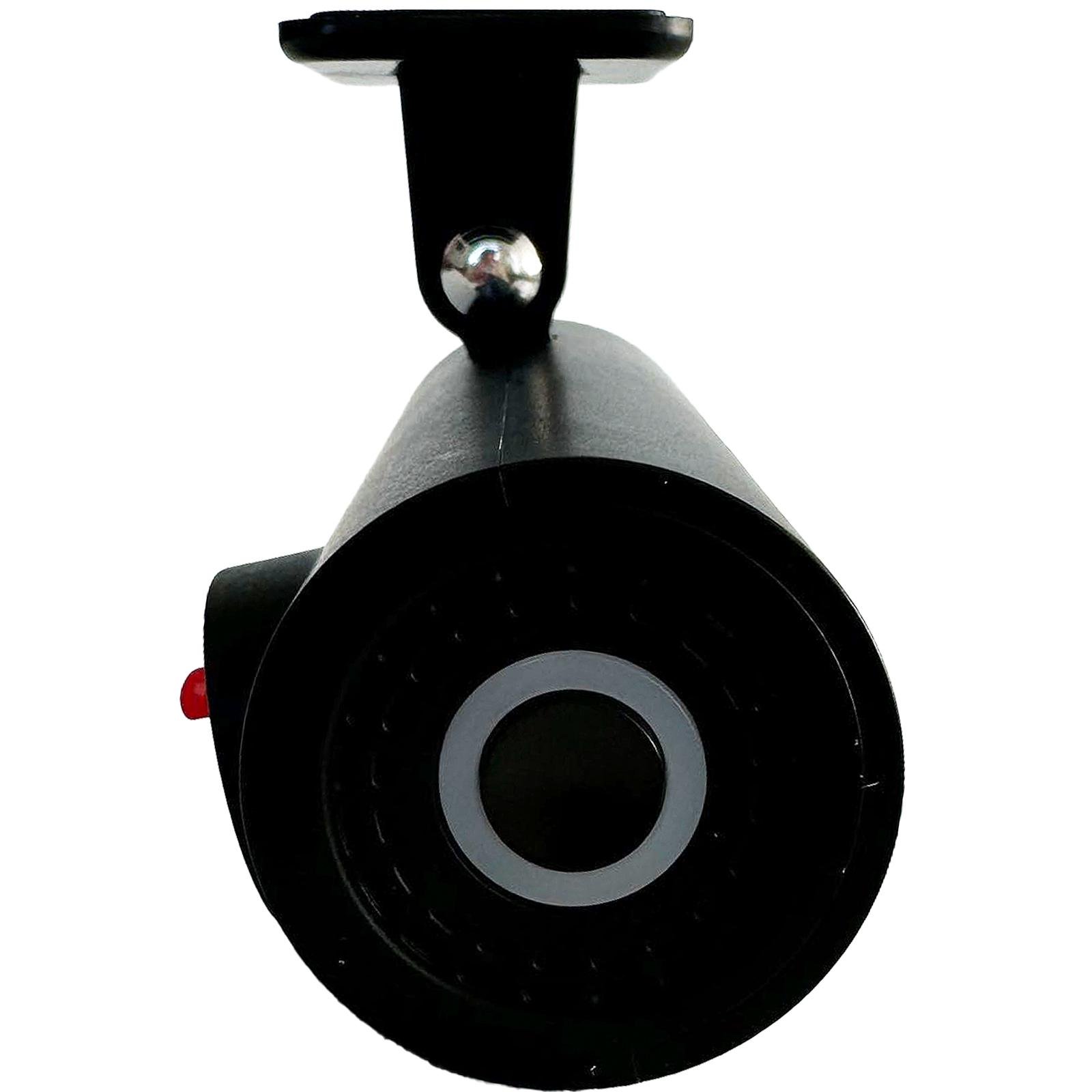 Видеорегистратор автомобильный 4K WIFI с системой круглосуточного мониторинга парковки с SD-картой 64 Гб - фото 4 Видеорегистратор автомобильный 4K WIFI с системой круглосуточного мониторинга парковки с SD-картой 64 Гб - фото 4