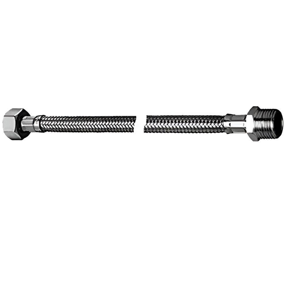 Шланг Schell 1/2х1/2" ВН 300 мм (TK-90570699)