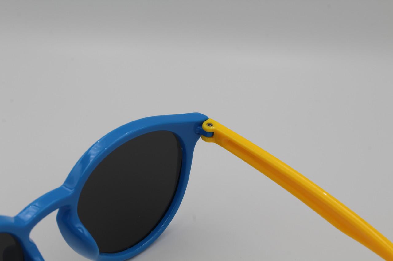 Солнцезащитные очки детские (2208 с3) - фото 9 Солнцезащитные очки детские (2208 с3) - фото 9